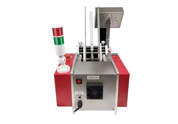 RXFK-100 Model RXFK-100 Model